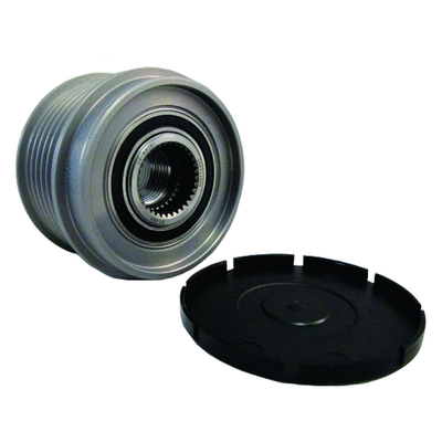 Alternator Freewheel Clutch