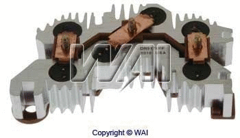 Rectifier, alternator (DR5174PF)