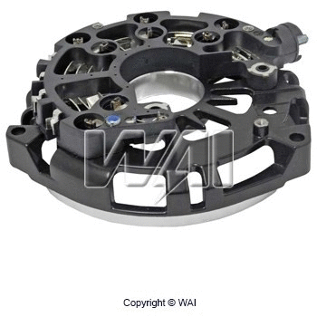 Rectifier, alternator (FR3003-B24)