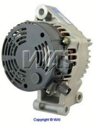 Alternator (21356N)