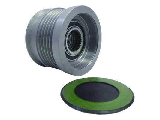 Alternator Freewheel Clutch (24-91313)