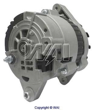 Alternator (7929N-1)