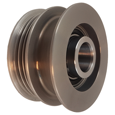 Alternator Freewheel Clutch (24-91346)