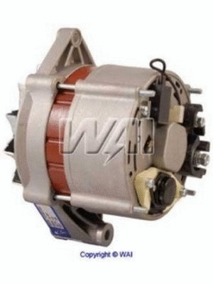 Alternator (20819N)