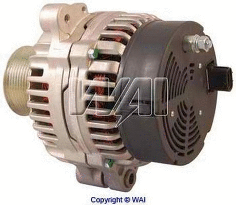 Alternator (12590N)