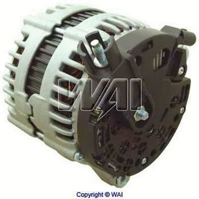 Alternator (23973N)