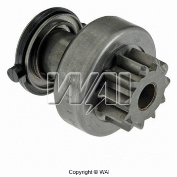 Freewheel Gear, starter (54-9312-ZEN)