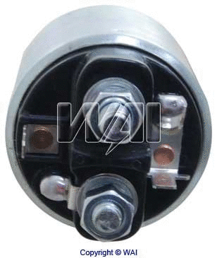 Solenoid Switch, starter
