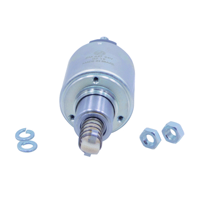 Solenoid Switch, starter