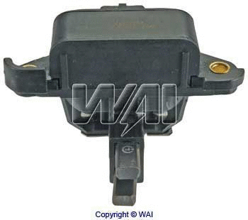 Alternator Regulator (IB391)