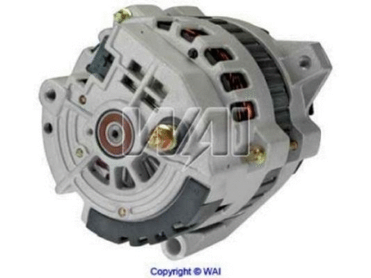Alternator (7861-11N-4G)
