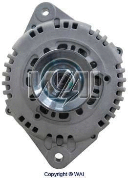 Alternator (23801N)