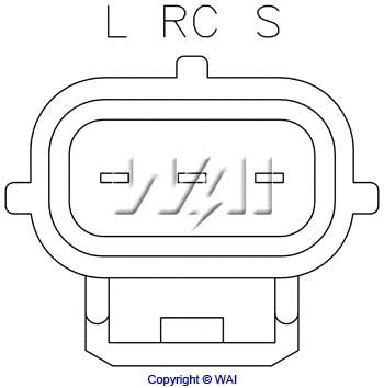 Alternator Regulator