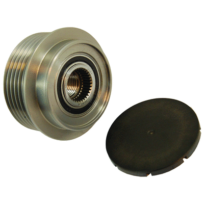 Alternator Freewheel Clutch
