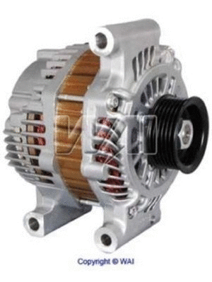 Alternator (11173N)