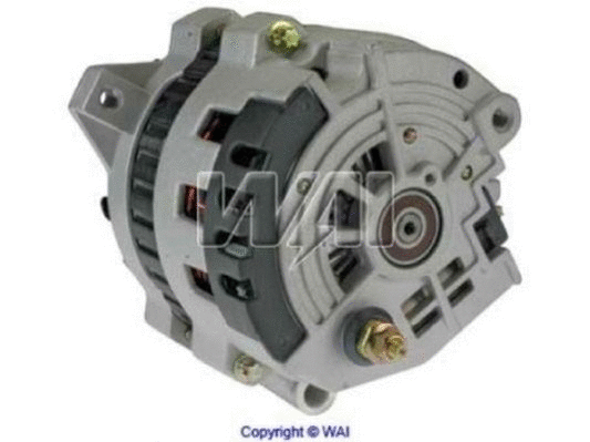 Alternator (7860-3N)