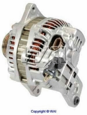 Alternator (11024N)