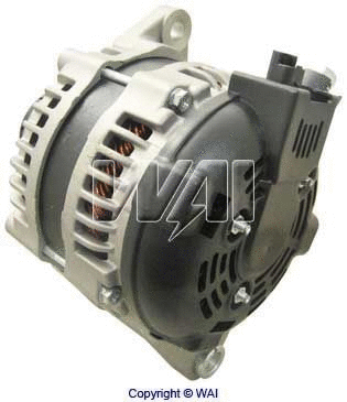 Alternator (24086R)