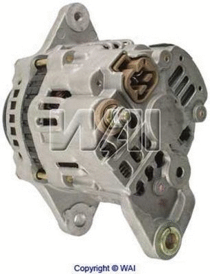 Alternator (12138N)