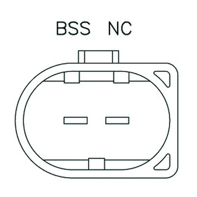 Alternator Regulator
