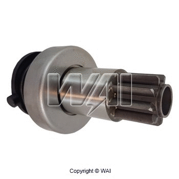 Freewheel Gear, starter (54-91152-ZEN)