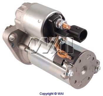 Starter (30255N)