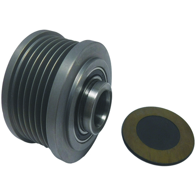 Alternator Freewheel Clutch
