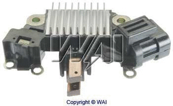 Alternator Regulator (IH738)
