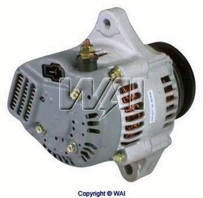 Alternator (12180N)