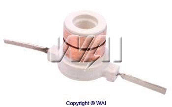 Slip Ring, alternator (28-2855-3)