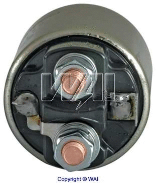 Solenoid Switch, starter (66-8157)