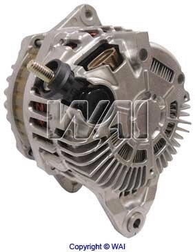 Alternator (11416N)