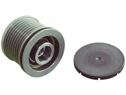 Alternator Freewheel Clutch (24-91297)