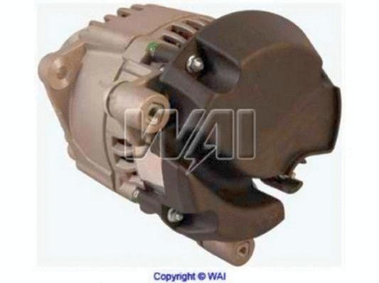Alternator (23853N)