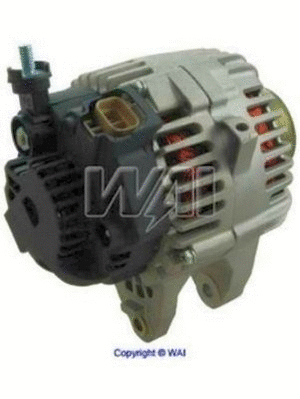 Alternator (11188N)
