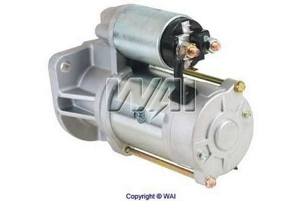 Starter (19829N)
