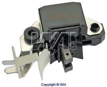 Alternator Regulator