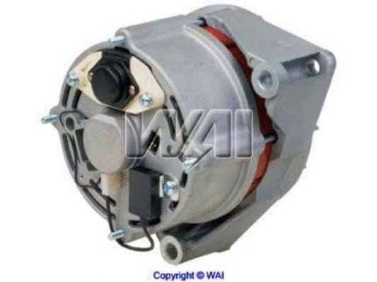 Alternator (14820N)