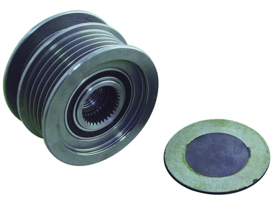 Alternator Freewheel Clutch
