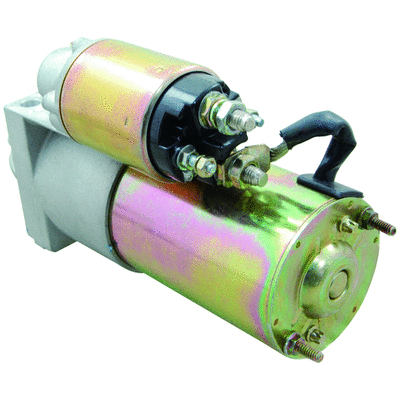 Starter (6562N)