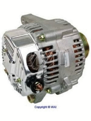 Alternator (13956N)