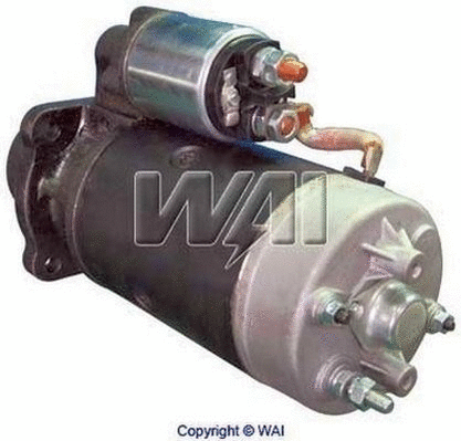 Starter (30095N)