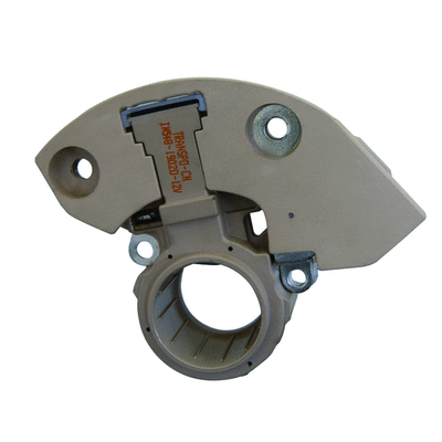 Alternator Regulator