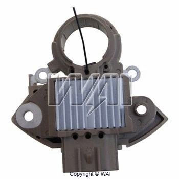 Alternator Regulator (IM625)