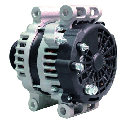 Alternator (21212N)
