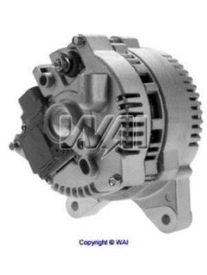 Alternator (7753N-6G)