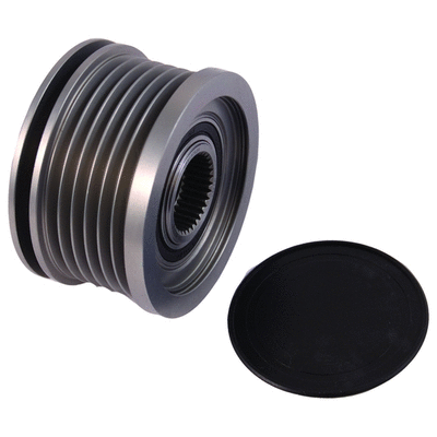 Alternator Freewheel Clutch
