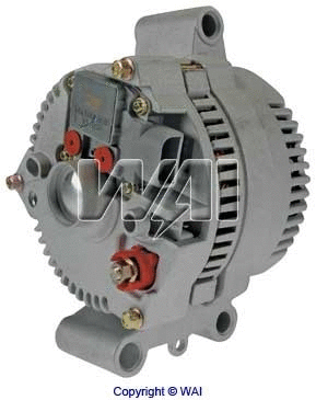 Alternator (7750N-0G)