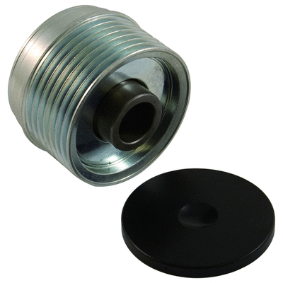 Alternator Freewheel Clutch