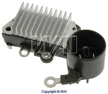 Alternator Regulator (IN250SE)
